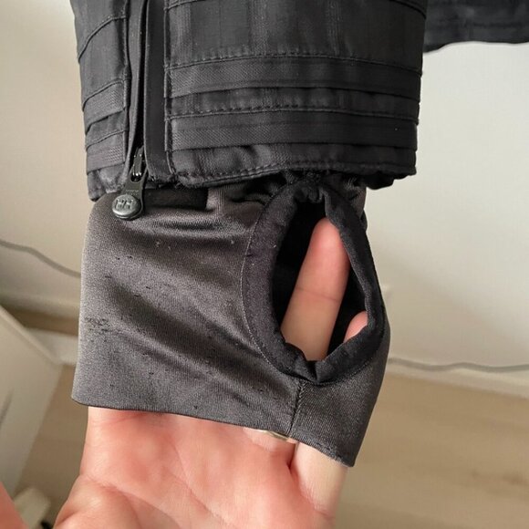 Helly Hansen Black Ski & Snow Jacket - Picture 5 of 9